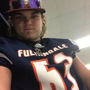 Meet your Posher, Jacob